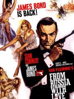 007: Tình Yêu Đến Từ Nước Nga