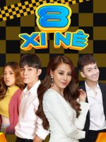 8 Xi-Nê