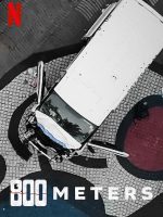800 mét