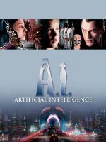 A.I.: Trí Tuệ Nhân Tạo