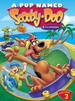 A Pup Named Scooby-Doo (Phần 3)