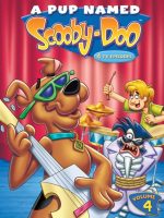 A Pup Named Scooby-Doo (Phần 4)