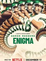 Aaron Rodgers: Điều bí ẩn