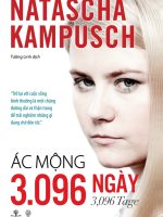 Ác Mông 3096 Ngày