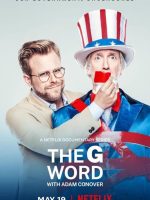Adam Conover: Chính phủ và chính trị