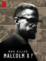 Ai đã giết Malcolm X?