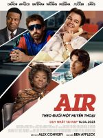 AIR: Theo Đuổi Một Huyền Thoại