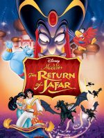 Aladdin: Sự Trở Lại Của Jafar