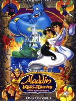 Aladdin Và Vua Trộm