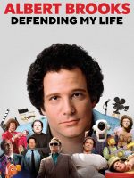 Albert Brooks: Bảo Vệ Đời Tôi
