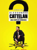 Alessandro Cattelan: Một câu hỏi đơn giản