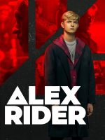 Alex Rider (Phần 1)