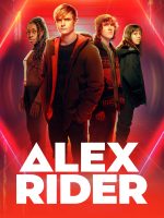 Alex Rider (Phần 2)