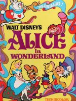 Alice Ở Xứ Sở Thần Tiên 1951