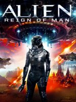 Alien Reign of Man