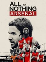 All or Nothing: Arsenal