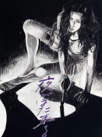 Alone in the Night