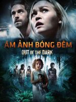 Ám Ảnh Bóng Đêm