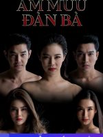 Âm Mưu Đàn Bà