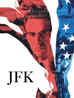 Ám Sát John F. Kennedy