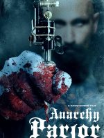 Anarchy Parlor