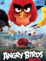 Angry Birds (Bản điện ảnh)