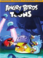 Angry Birds (Phần 3)