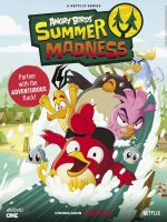 Angry Birds: Quậy tưng mùa hè (Phần 2)