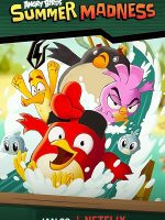 Angry Birds: Quậy tưng mùa hè (Phần 3)