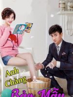 Anh Chàng Bảo Mẫu