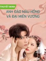 Anh Đào Màu Hồng và Đại Miên Vương