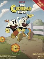 Anh em Cuphead (Phần 3)