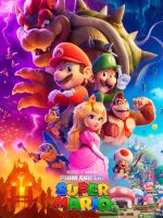 Anh Em Super Mario