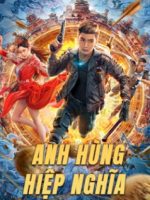 Anh Hùng Hiệp Nghĩa