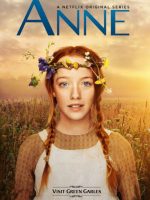 Anne Tóc Đỏ (Phần 1)