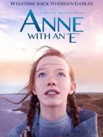 Anne Tóc Đỏ (Phần 2)