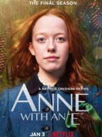 Anne Tóc Đỏ (Phần 3)