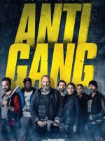 Antigang