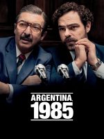 Argentina, 1985