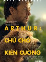 Arthur: Chú Chó Kiên Cường