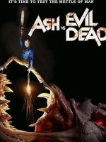 Ash vs Ma Cây (Phần 3)