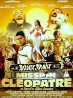 Asterix và Obelix Nhiệm Vụ Của Cleopatra