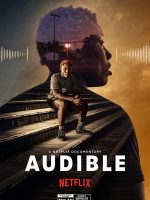 Audible: Tiếng nói kiên cường