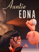 Auntie Edna