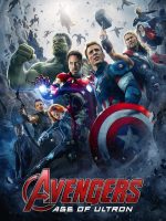 Avengers: Đế Chế Ultron