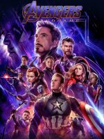 Avengers: Hồi Kết