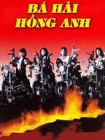 Bá Hải Hồng Anh