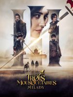 Ba Người Lính Ngự Lâm: Milady