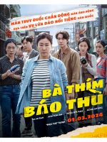 Bà Thím Báo Thù