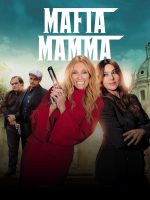 Bà Trùm Mafia
